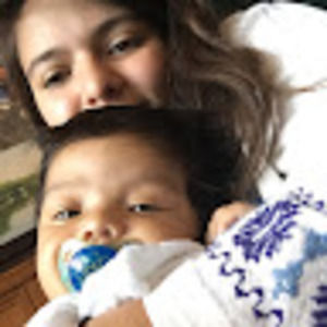 Meet your Posher, Kathy